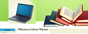 LibraryWebSite