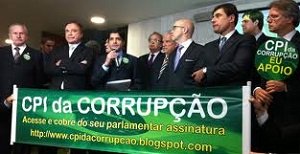 CPI Corrupcao