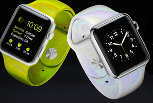 AppleWatch