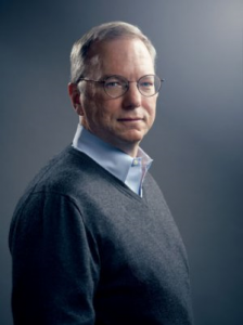 EricSchmidt