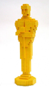 LegoOscar
