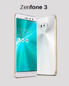 Zenfone3