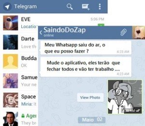 Telegram