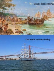 Caravels