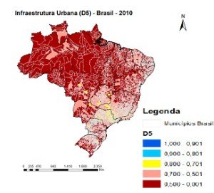 infraestrutura