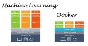 machinelearningdocker