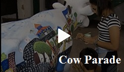 CowParade