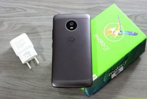 MotoG5