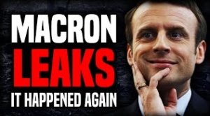 MacronLeaks